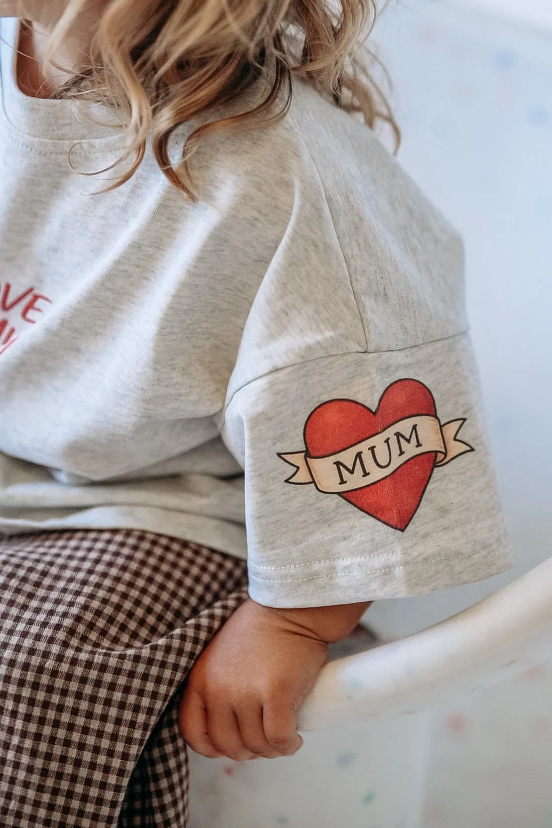 For mum - Including Mama + Mini