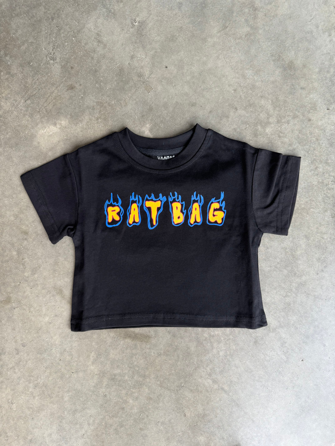 Toddler Clothing