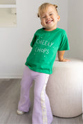 Poss and Soss - Cheeky Chops - Emerald